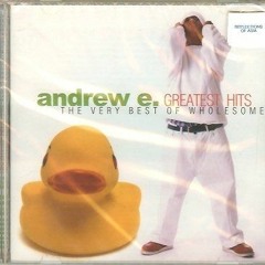 Andrew E Wholesome Album Torrent 14