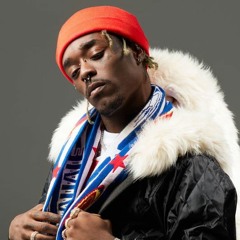 Lil Uzi Vert - Mission To The Loot
