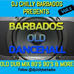 Dancehall Bounce  [Barbados Limited Edition Bajan Old Dibbi Dub Vol. 1]