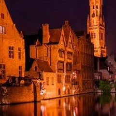 Party In The Basement