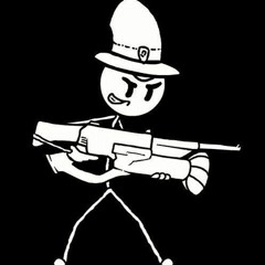 | The Henry Stickmin Collection | Tickets Please! in the style of STWPWYFS | SansThePhantom Remix