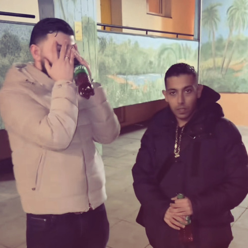 CODEIN COWBOY - BLÉ Remix