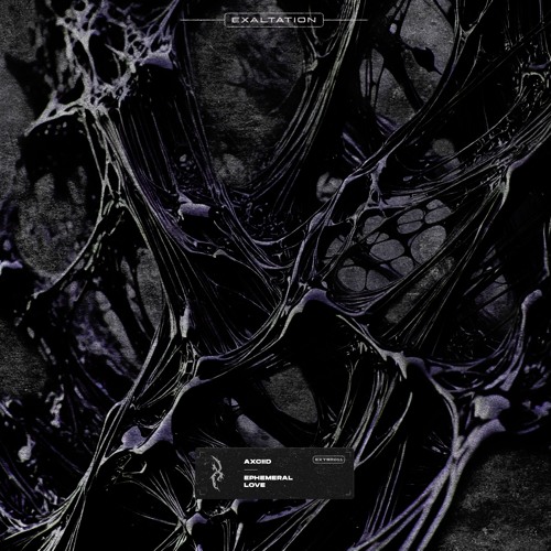 Axciid - Ephemeral Love [EXTSR011] FREE DL