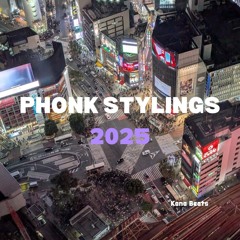 PHONK STYLINGS 2025