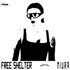 Free Shelter Invites #41: Miura 🇺🇦