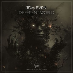 TOM BVRN - Different Worlds (Extended Mix)