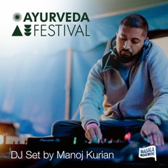 Ayurveda Festival | Manoj Kurian | Bad König | Sep 2022