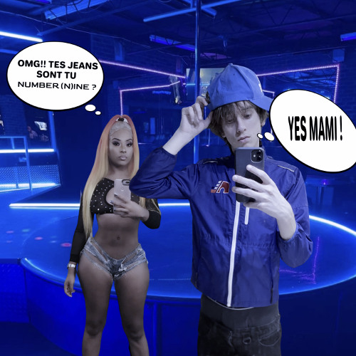 hop out remix (prod. jxyy2k)