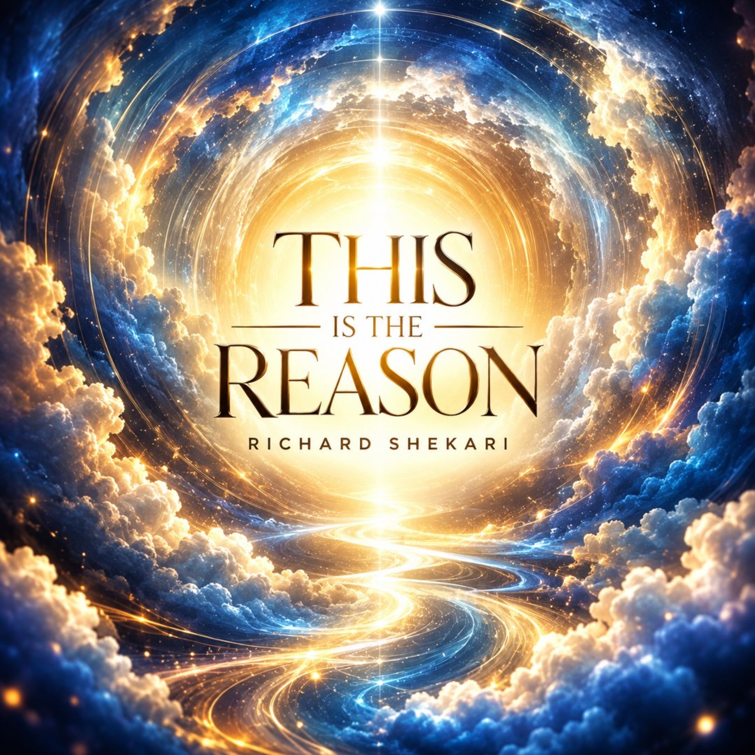 This Is the Reason. episode artwork