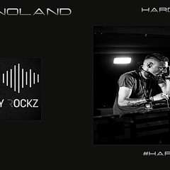 Technoland (Slovenia) pres. Technoland HARDTECHNO Podcast #17 mixed by Tommy Rockz