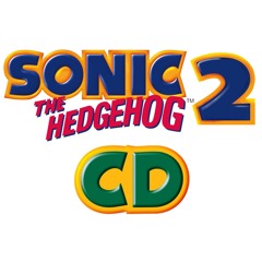 Sonic 2: CD Edition - Metropolis Zone Past