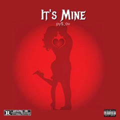 Its Mine