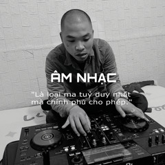 Trung Thích Nhạc Tình - B.Kon Mix (Trung)