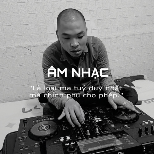 Trung Thích Nhạc Tình - B.Kon Mix (Trung)