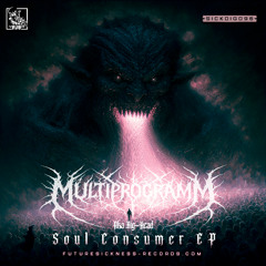 Multiprogramm - Voices Of Aldebaran