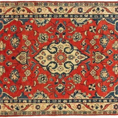 Ковер бабушки