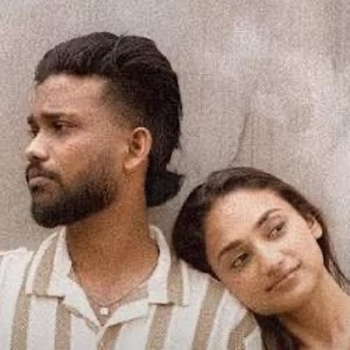 Sanda Nuba Awidin Mage Heena Sarasa - Uvindu Ayshcharya Ft. DILU Beats