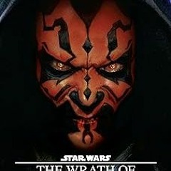 [# Star Wars: The Wrath of Darth Maul BY: Ryder Windham (Author) Edition# (Book(