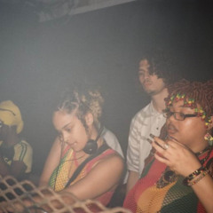 Junglicious - 01/03/2025