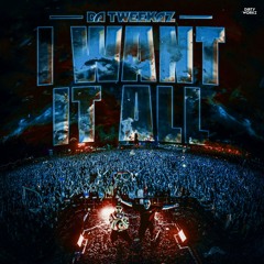 Da Tweekaz - I want the high (Rawtempo)