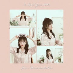 JIU - I Love You 3000 (cover)