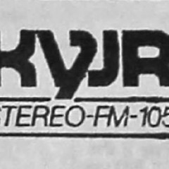Greg Griffith 104.7 KYJR Wenatchee, Washington August 7, 1988