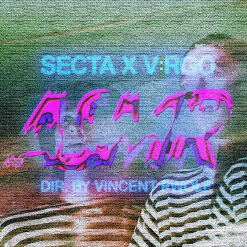 V:RGO x SECTA - ASMR (2020)