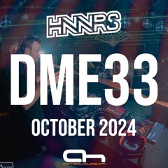 Miami Winter 2024 pregame - Max Styler, John Summit, Adriatique - DME33 - October 2024
