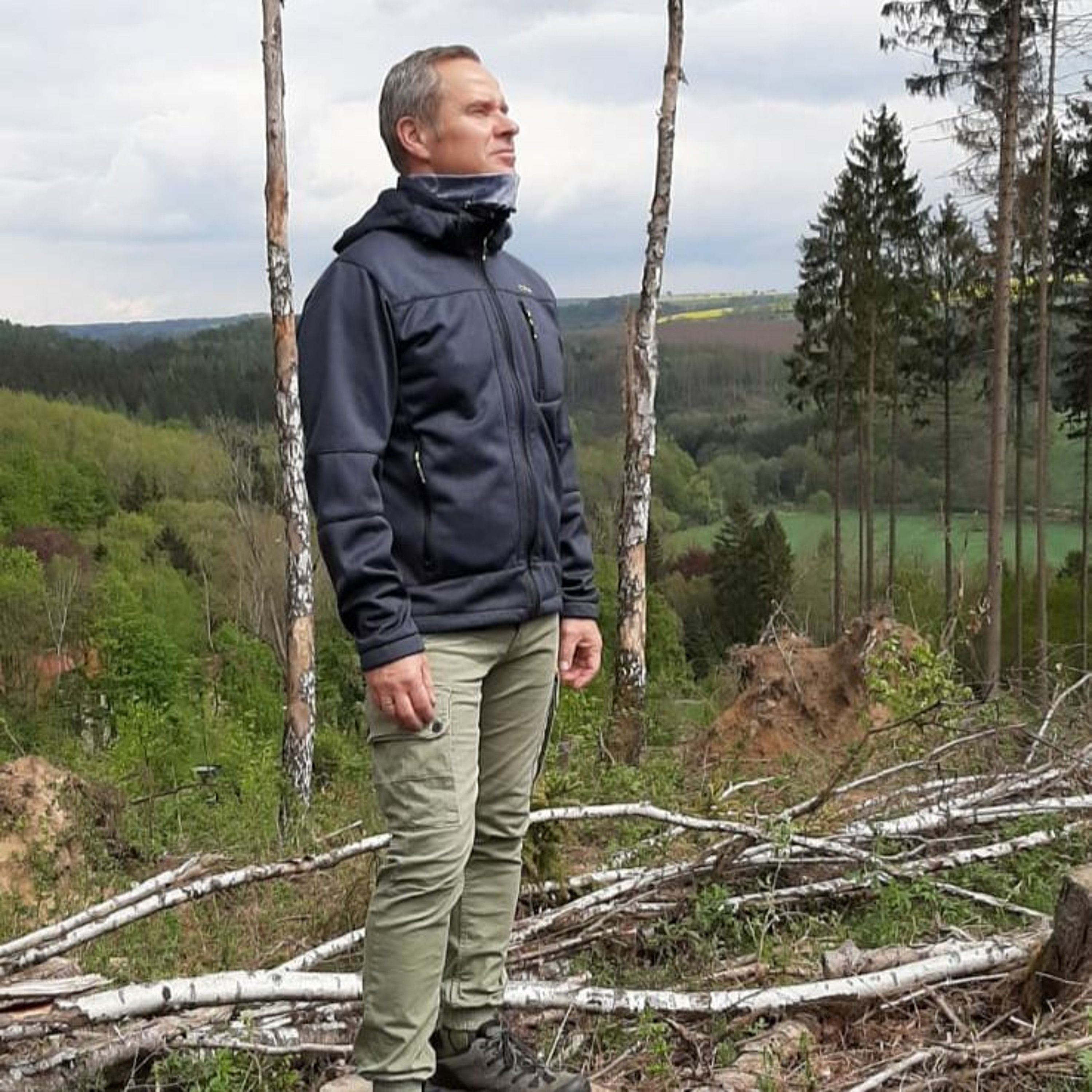 Sven Kretzschmar