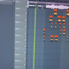 mental trauma prod jtrn, brando, & tjay