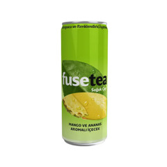 fusetea