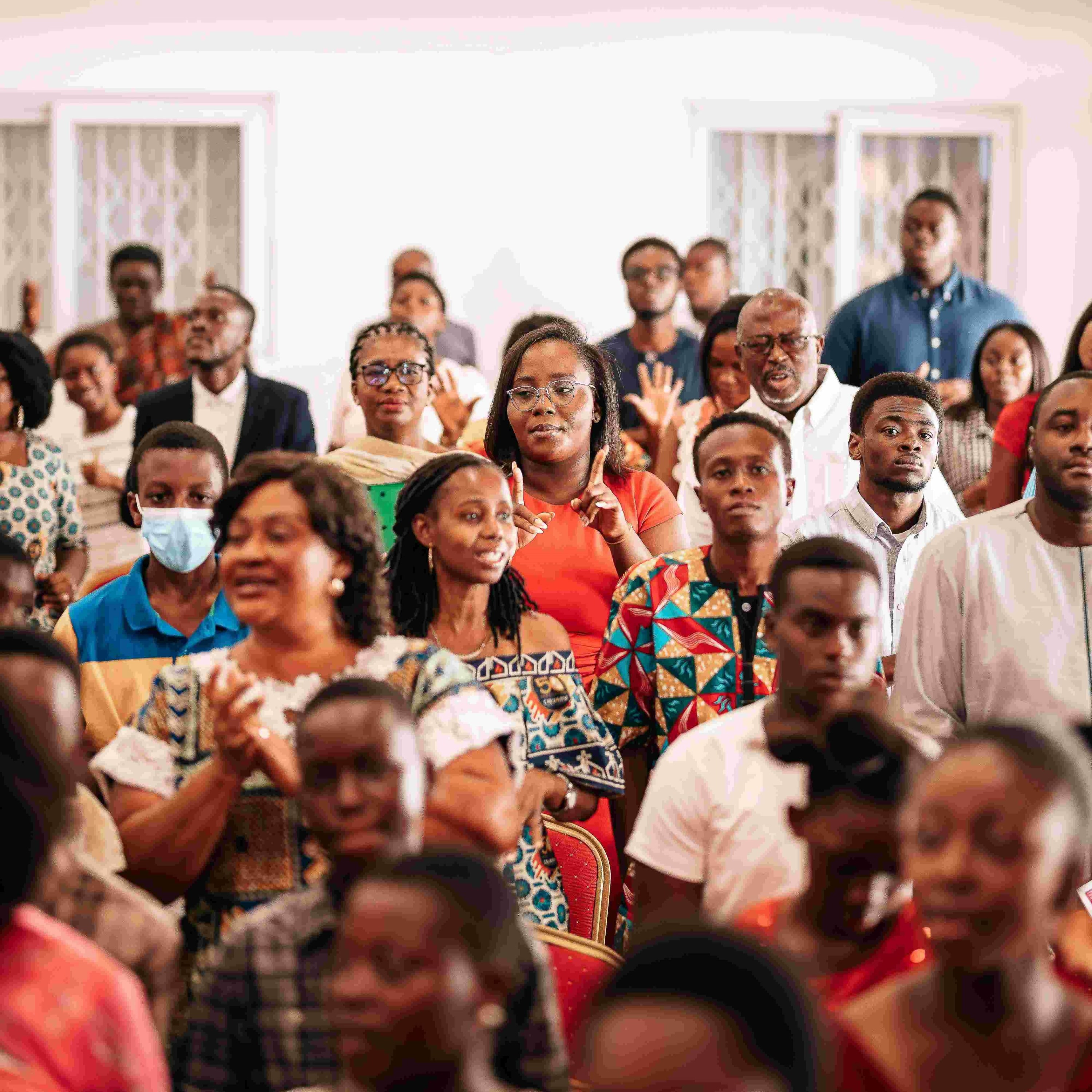 CBC Sermons