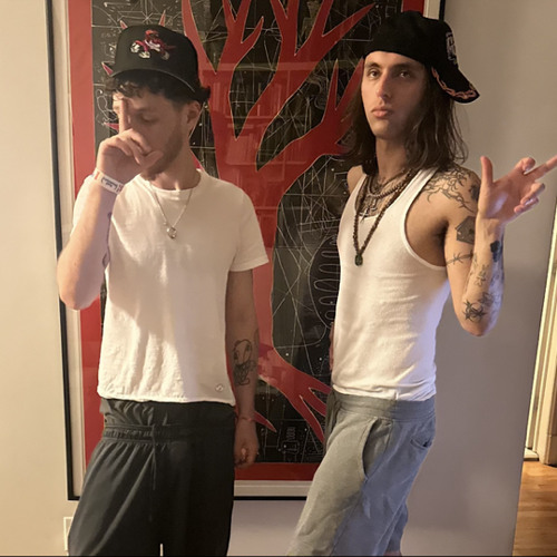 ricky chix + aceii - lokate (p. rydxr + octodog + glokmane) *calvin exclusive*