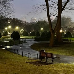 Sarah (Alex G Cover)