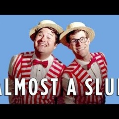 31 Words That Sound Like Slurs But Arent/Almost a slur