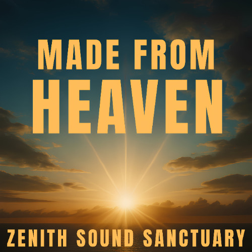 Stream JESUS, JESUS by Zenithsoundsanctuary | Listen online for free on ...