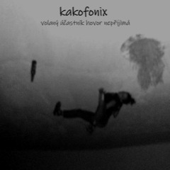 Kakofonix - Patrontašky