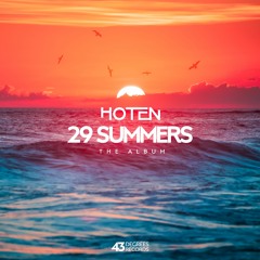Hoten - Full Circle (Original Mix)