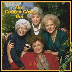 GraphicMuzik - The Golden Girls Gm