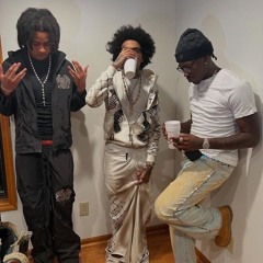 lil tony + nino paid - Keys Hardest Verse (newwavve version)