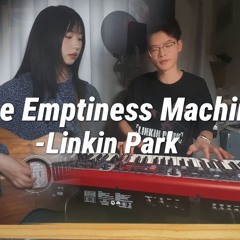 The Emptiness Machine -Linkin Park
