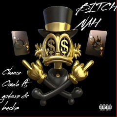 Bitch Nah