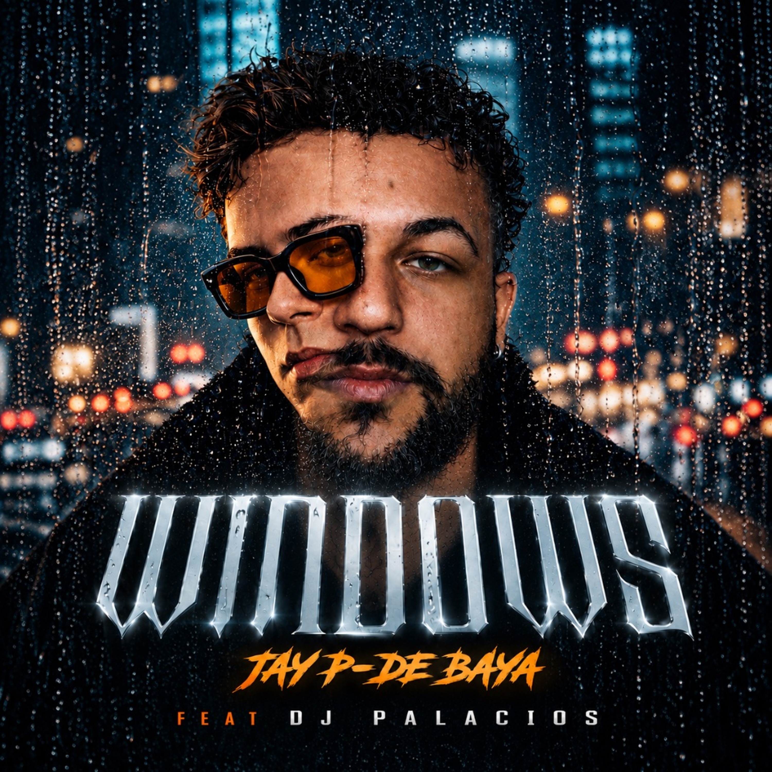 Windows (Prod. DJ Palacios)