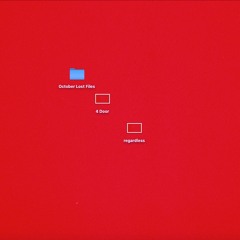 Regardless ft. 4eigncp