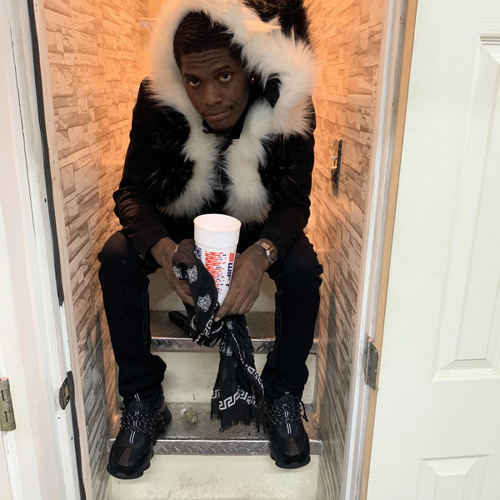 Step (feat. Bg numoney)