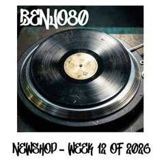 NewsHop - week 12 of 2026