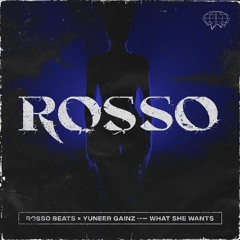 Rosso x Yuneer Gainz - What She Wants
