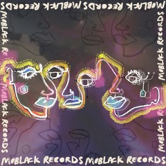 Berkan & Orkun Bozdemir - Lost Acropolis (Original Mix)[MoBlack Records]