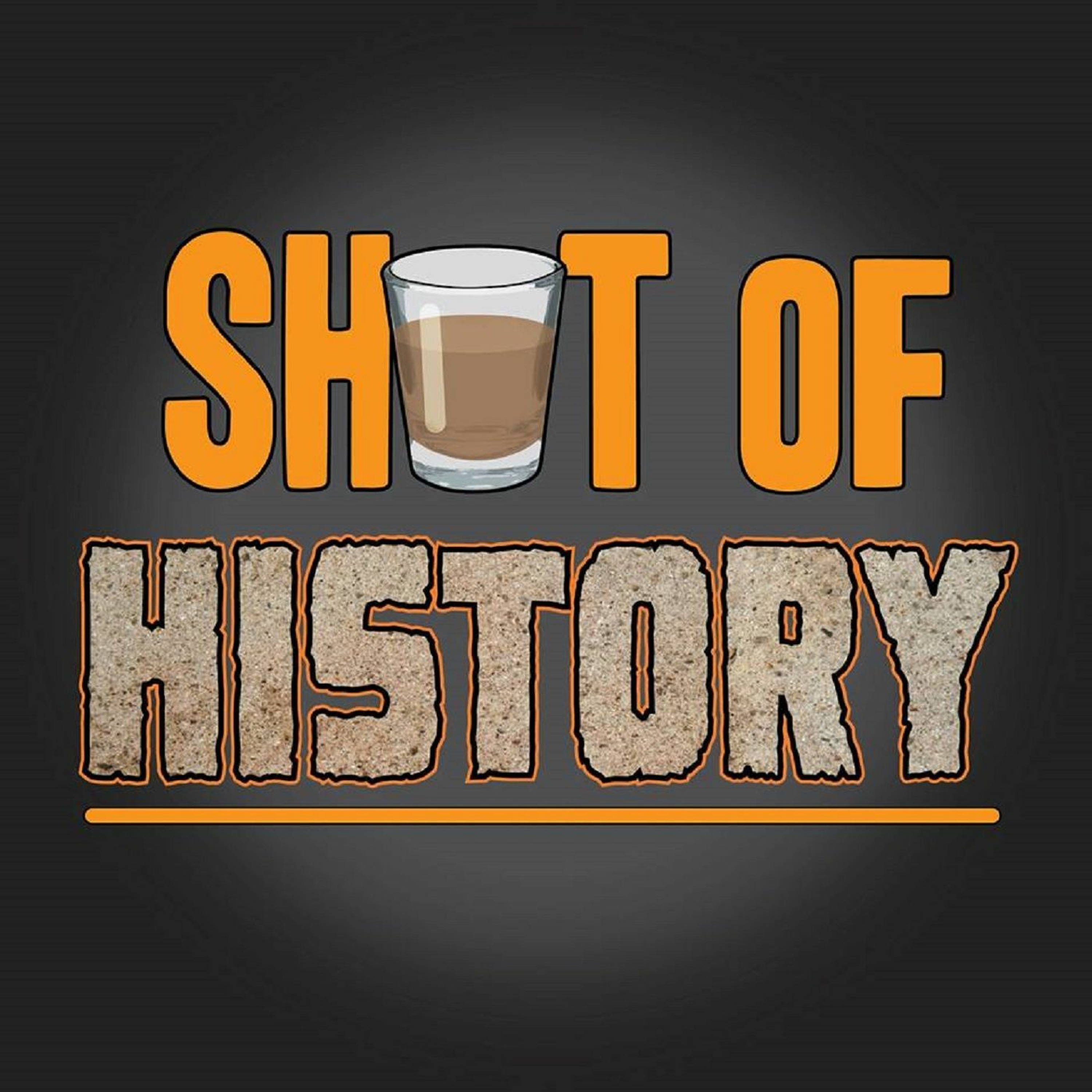 Shot of History - Episode 216 Three Tales by Dev