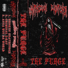 DJ BVTCHER x WHVTHEDUCK - THE PURGE *FULL TAPE*
